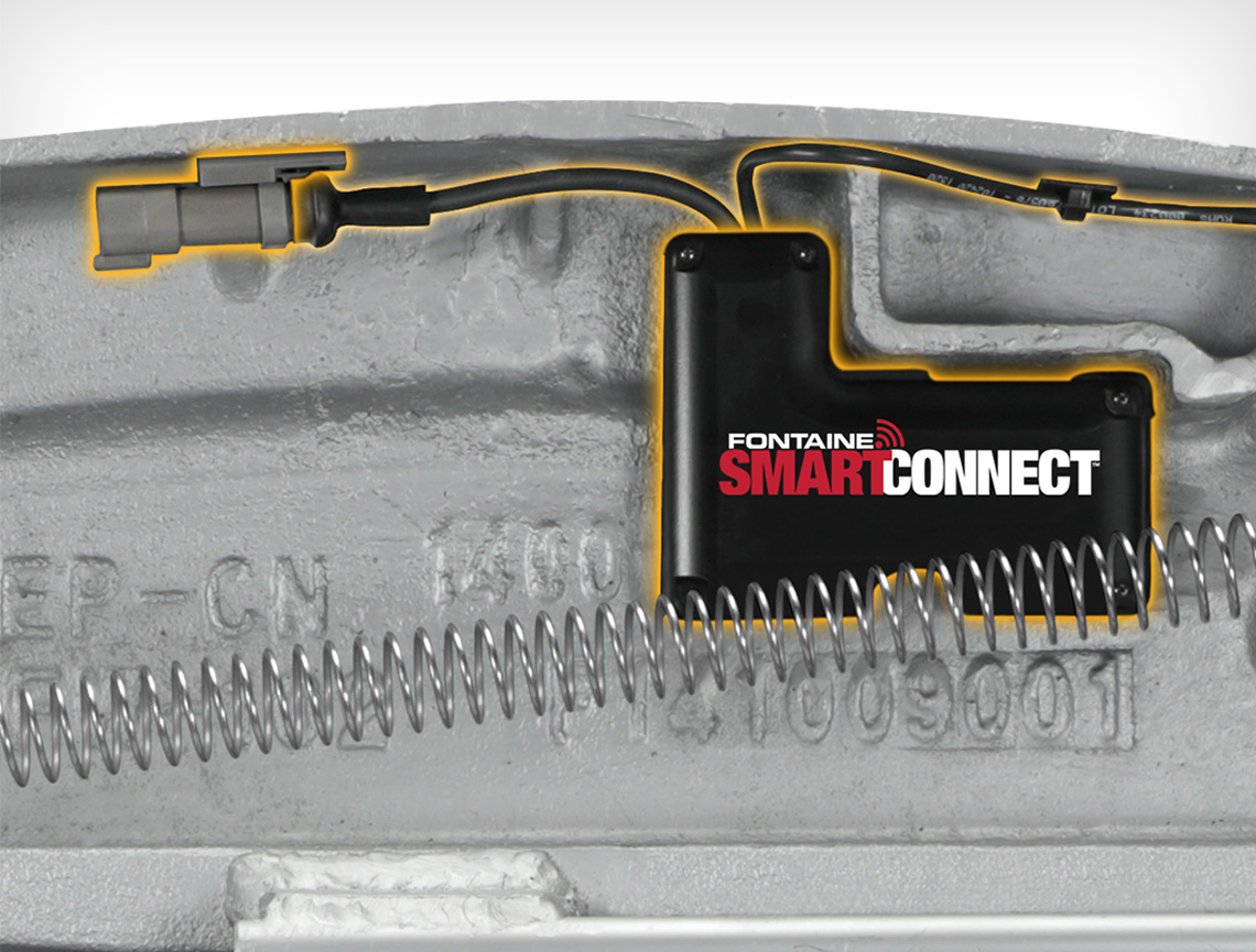 Fontaine SmartConnect